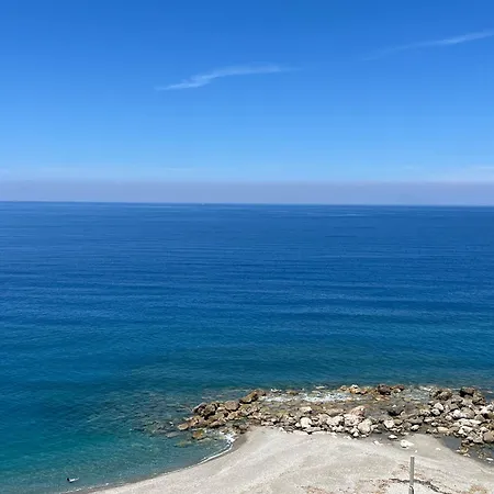 Cubino Apartamento Gioiosa Marea