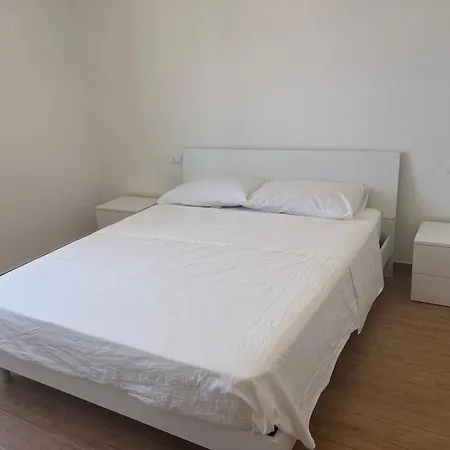 Apartamento Cubino Gioiosa Marea