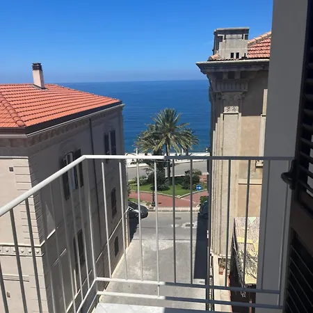 Apartamento Cubino Gioiosa Marea