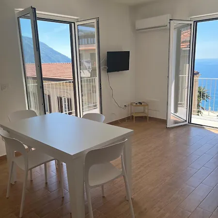 Apartamento Cubino Gioiosa Marea